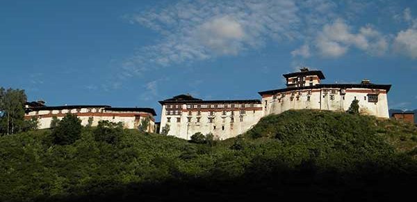 Punatsangchhu Cottages