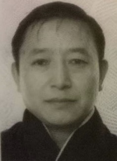 Kesang Dorji