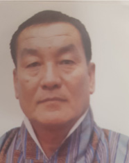 Sigay Dorji