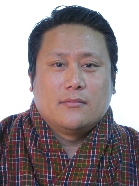Sonam Dorji