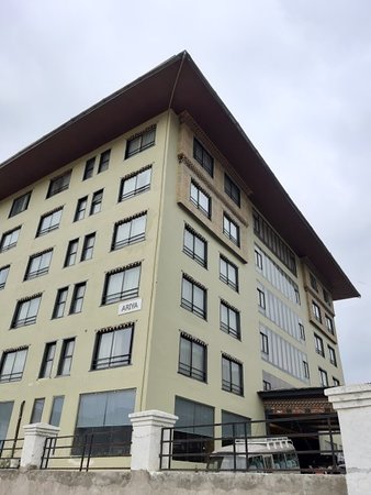 Hotel Ariya