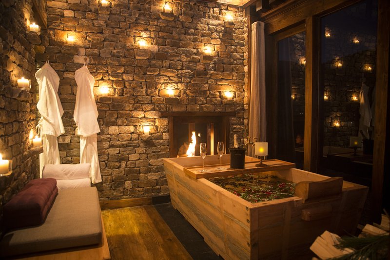 Gangtey Lodge Hotel