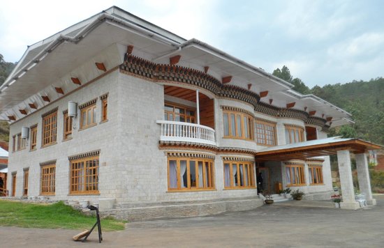 Kunzang Zhing Resort