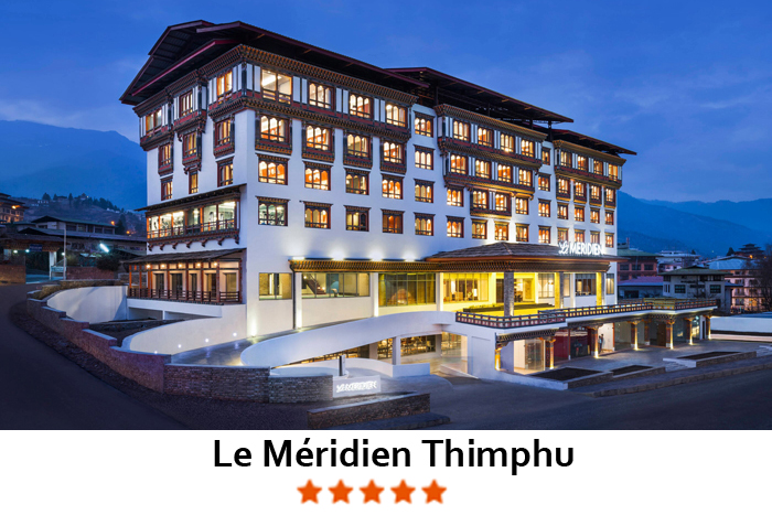 Le Meridien