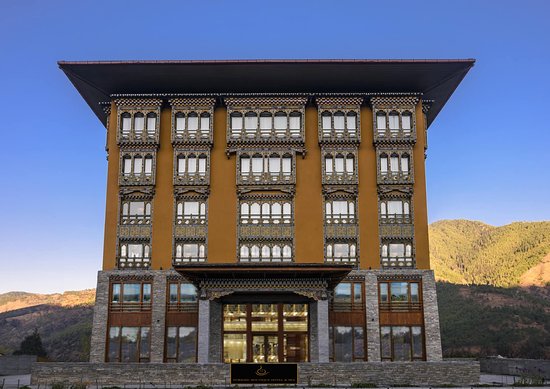 Norkhil Boutique Hotel and Spa