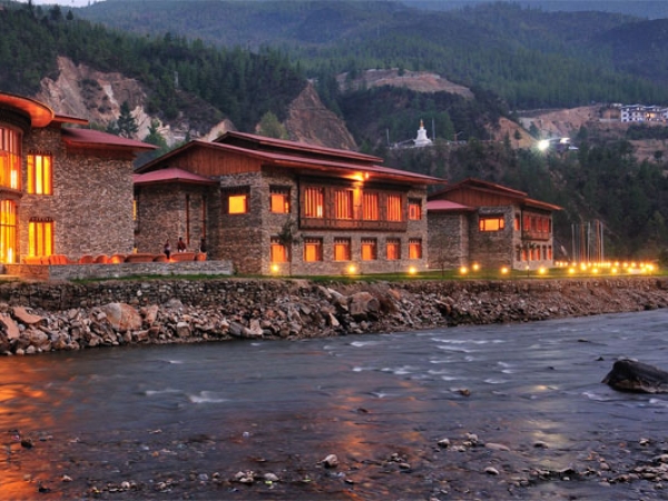Terma Linca Resort