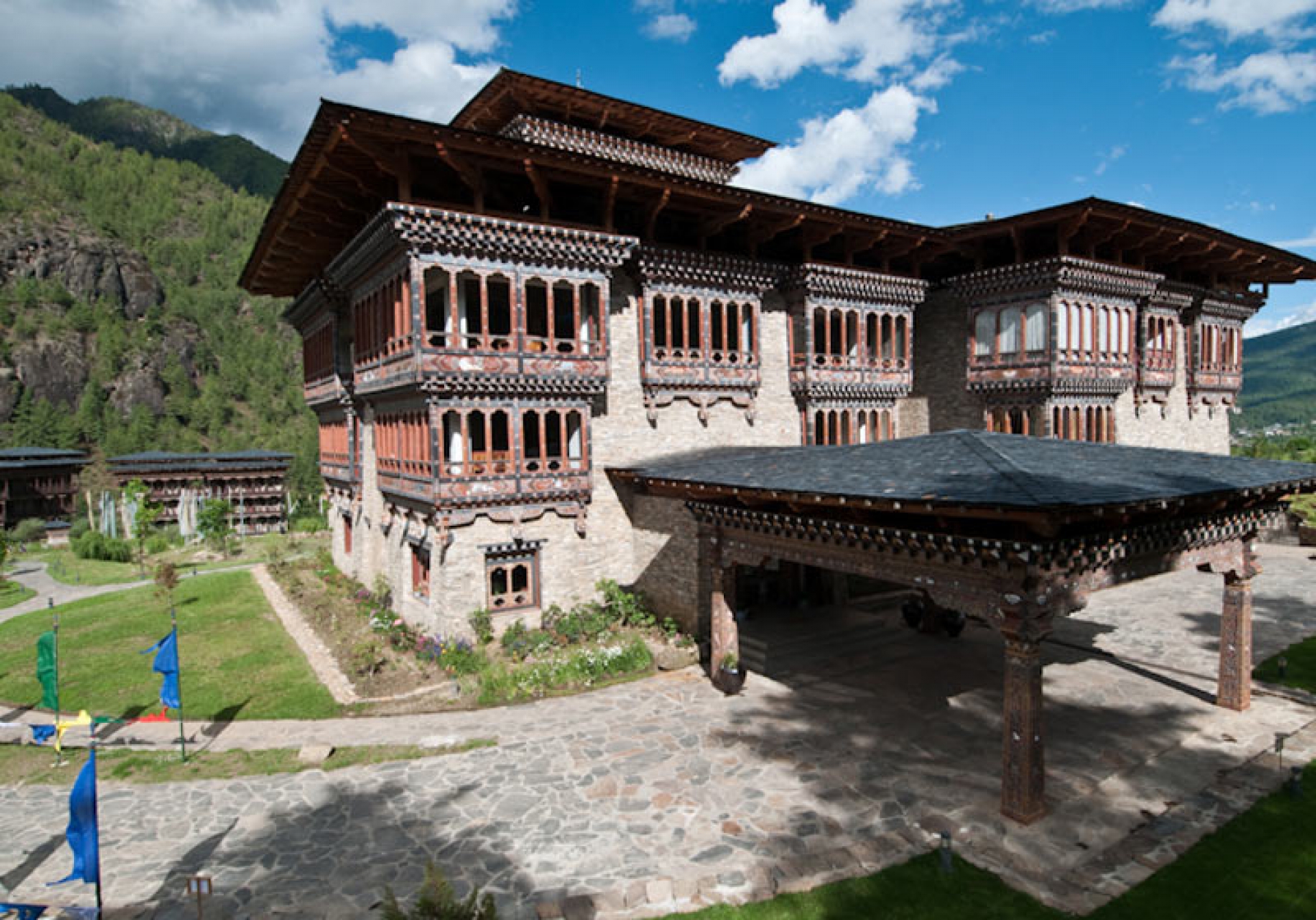 Hotel Zhiwaling
