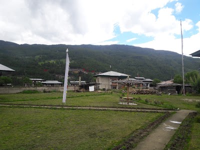 Hotel Yedzin Wangyel