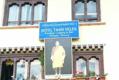 Hotel Tashi Delek