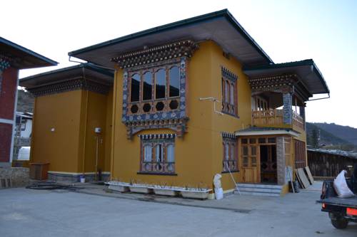 Yangki Resort