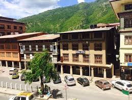 Hotel Desa