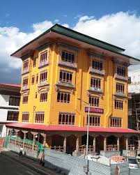 Diamond Hotel