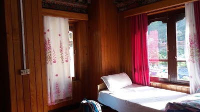 Hotel Nemo Lodge