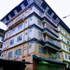 Hotel New Everest