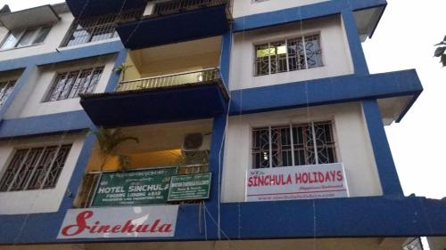 Hotel Sinchula