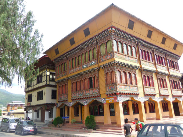 Hotel Sonam