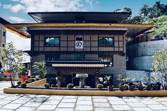 Alem Hotel And Resort