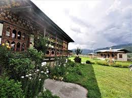 Phuntsho Guest House