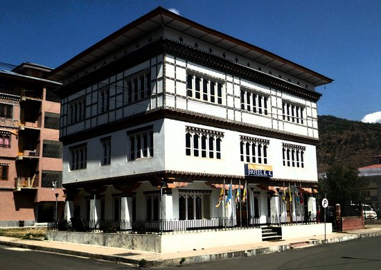 Hotel KK