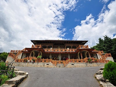 Hotel Jakar View