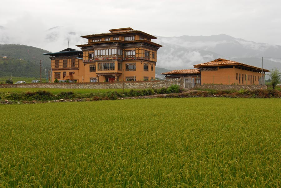 Janka Resort