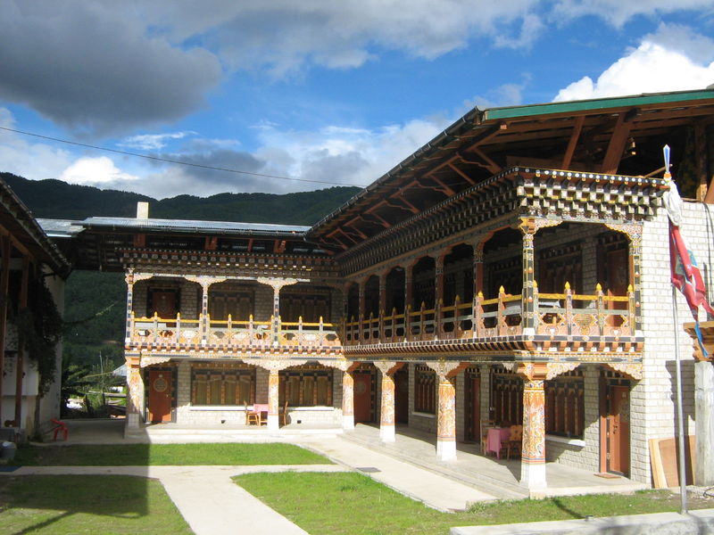 Kaila Guest House