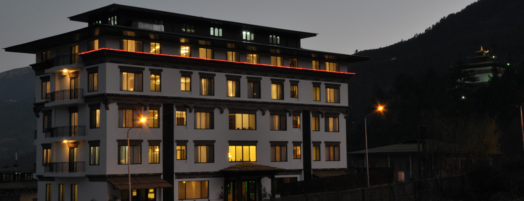 Khang Residency