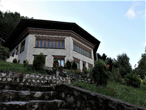 Kichu Resort/Lhuendupcholing  Resort