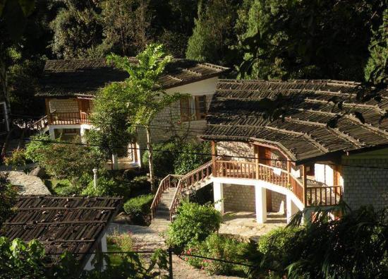 Kichu Resort