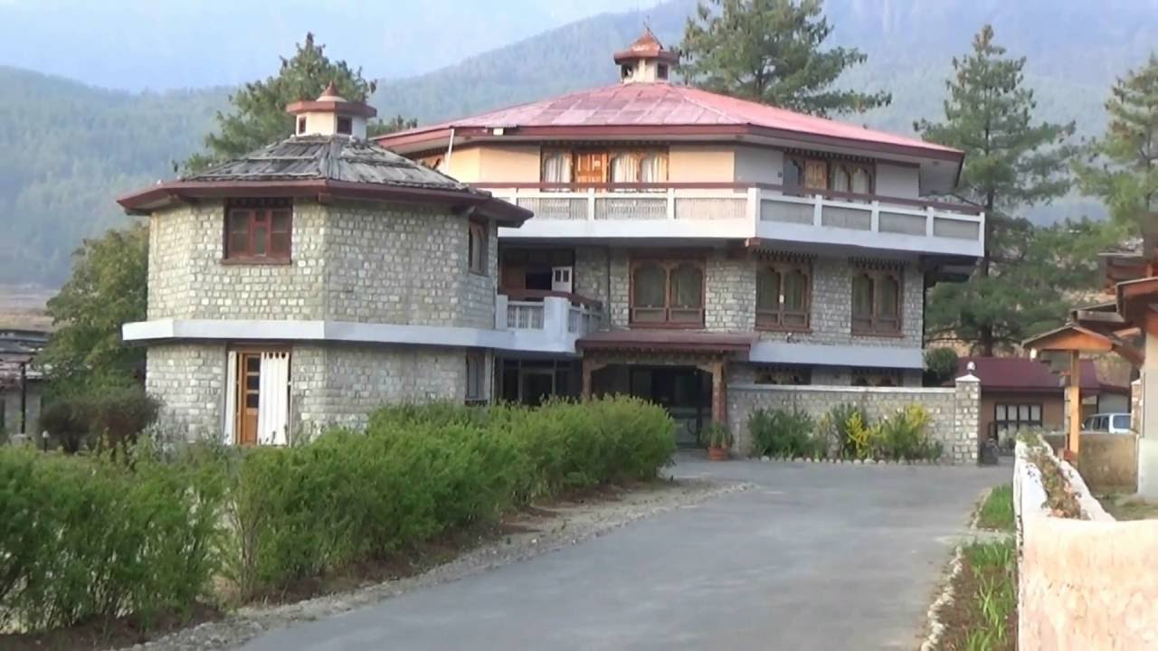 Kichu Resort