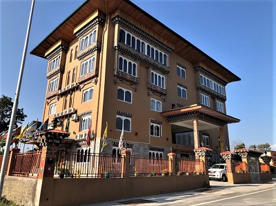 KuKu Grand