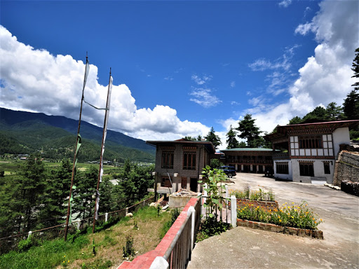 Mipham Guest House