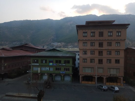 Hotel New Grand