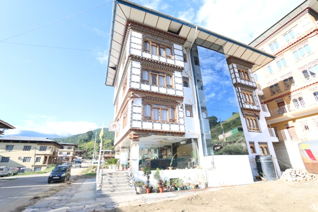 Punakha Residency
