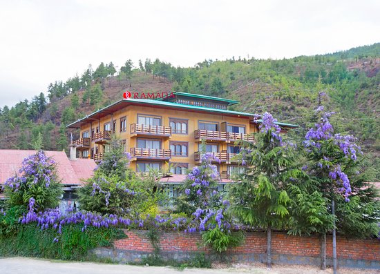 Ramada Valley
