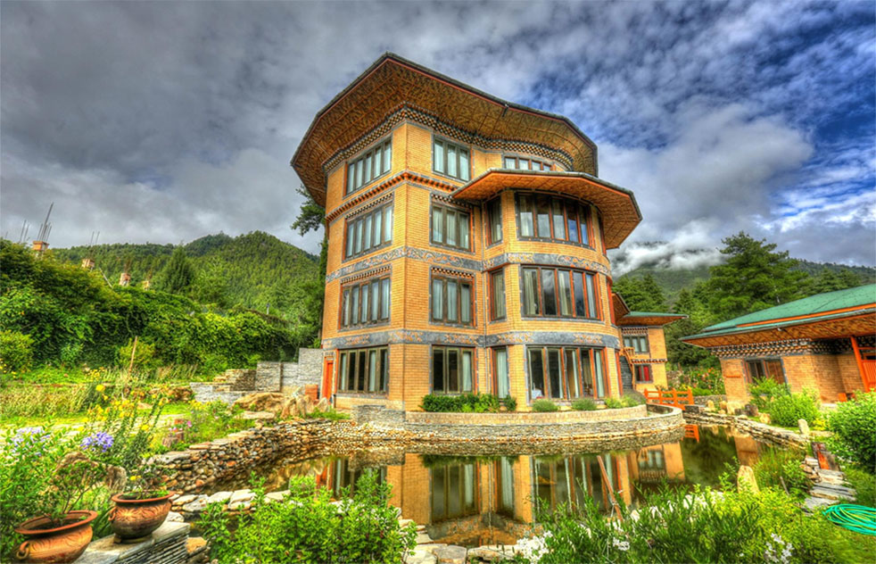 Raven Nest Resort
