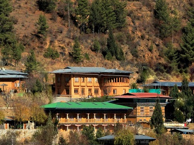 Rema Resort