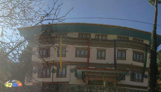 Tashi Lhading Home Stay