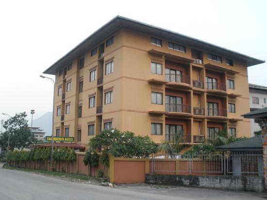 Hotel Orchid