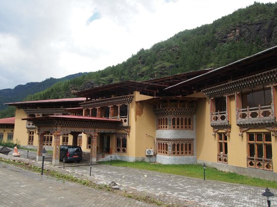 Udumwara Resort