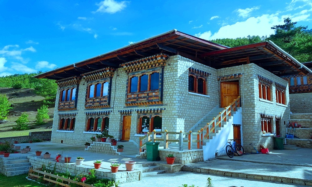 Valley Resort