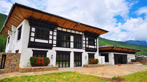 The Village Lodge