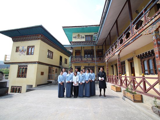 Bongde Goma Resort