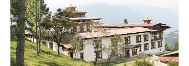 Mongar