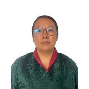 Mrs. Sangay Chozom