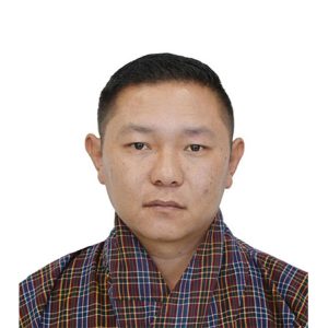 Mr. Tshering Phuntsho
