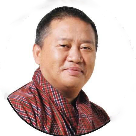 Mr. Ugyen Tenzin