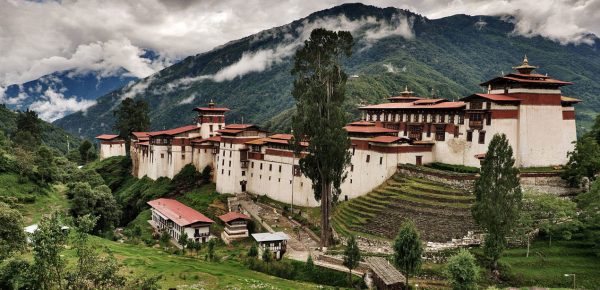 Ms. Sangay Lhamo