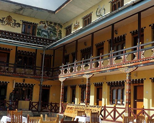 Bongde Goma Resort