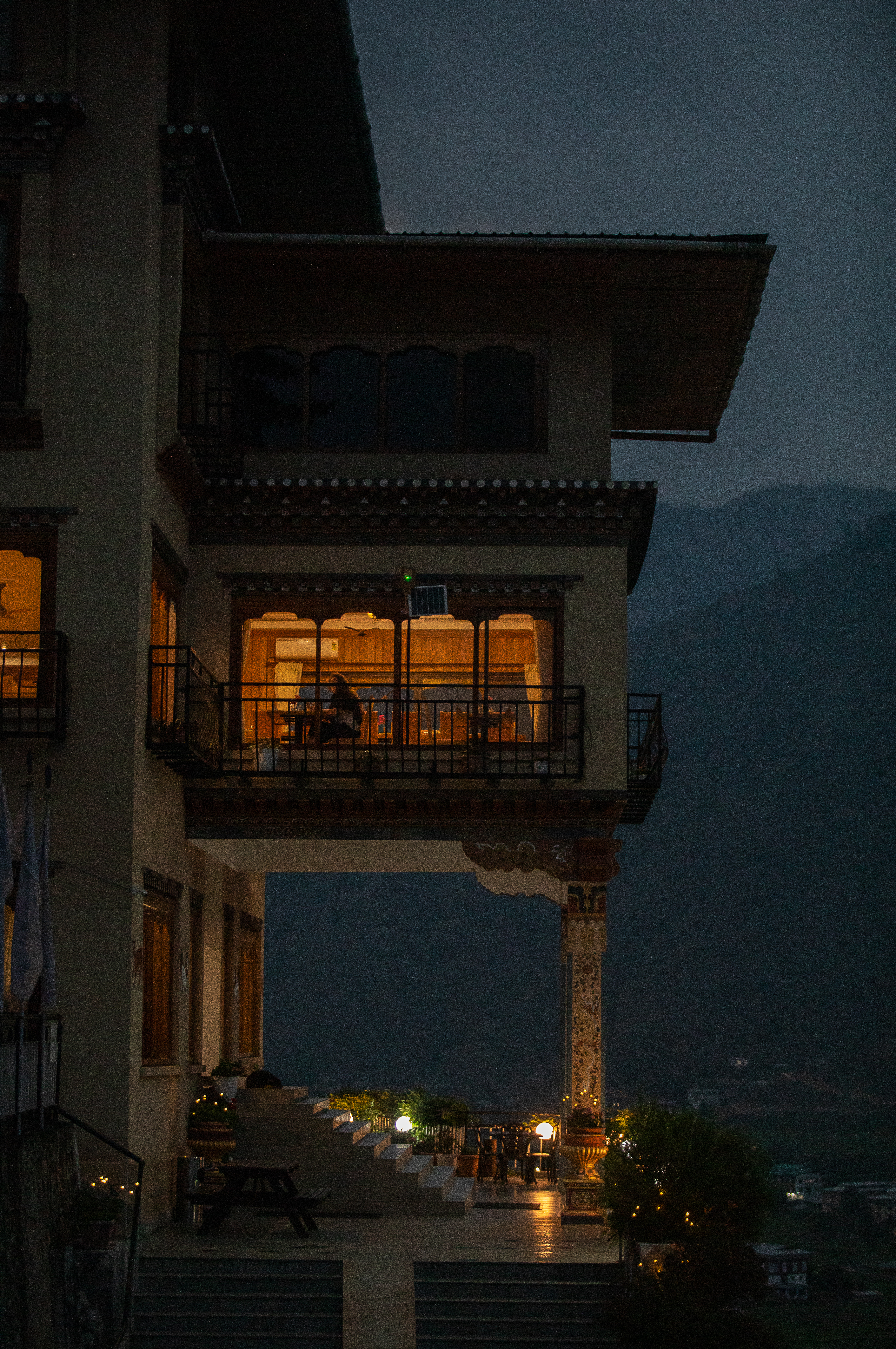 Mandala Resort 